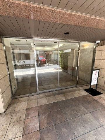 グランドステージ蒲田