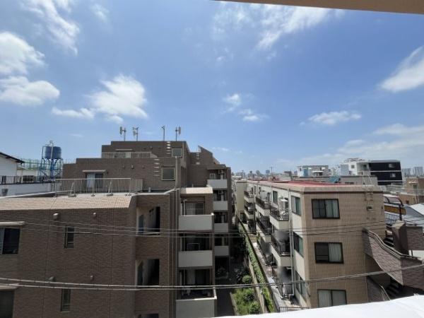 グランドステージ蒲田