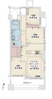 サンクタス大森ヴァッサーハウス