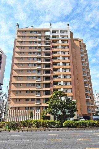 サンクタス大森ヴァッサーハウス