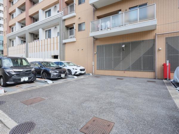 サンクタス大森ヴァッサーハウス