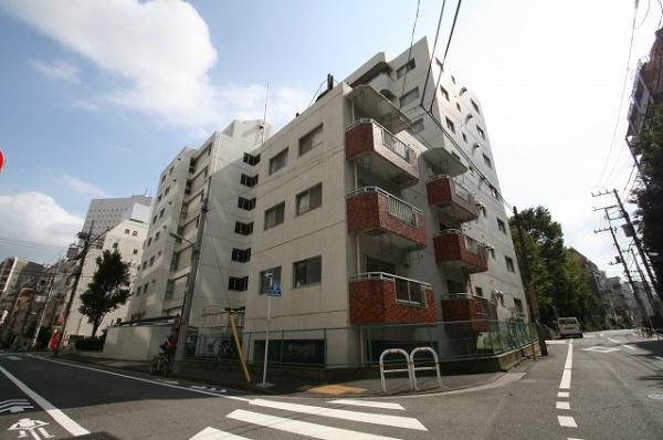 トーカンマンション大井町