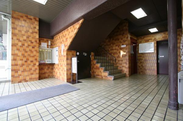 トーカンマンション大井町