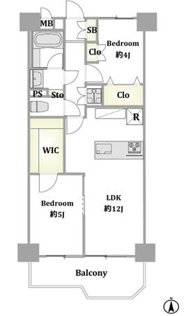 東亜パークサイドキャッスル