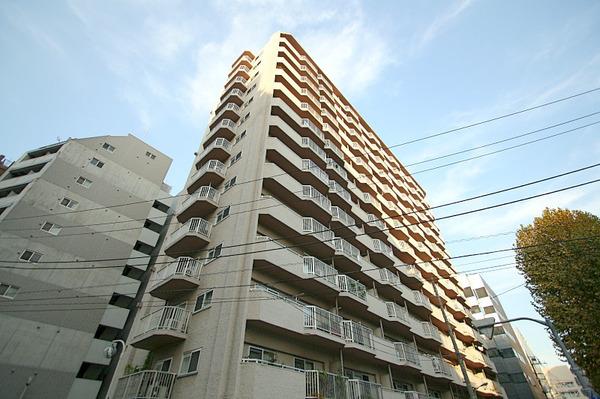 東亜パークサイドキャッスル