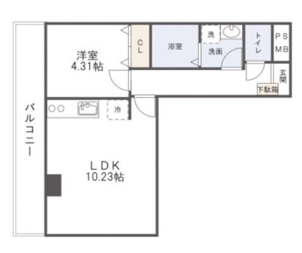 インペリアル蒲田