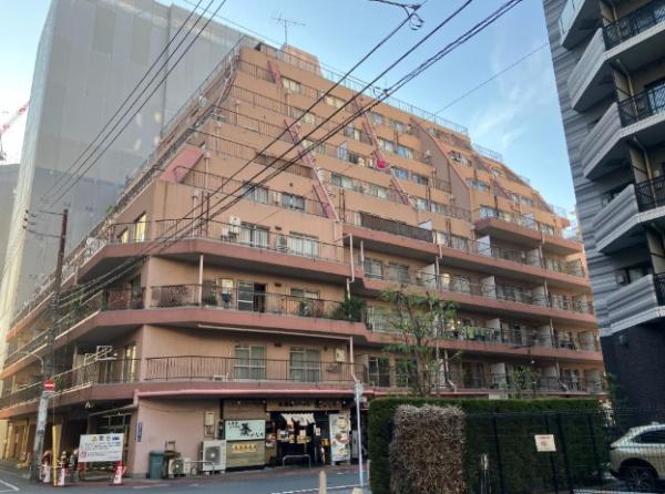 インペリアル蒲田