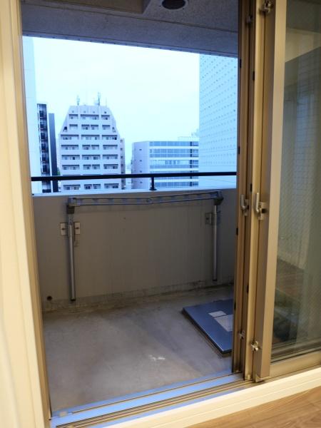パークハウス渋谷山手