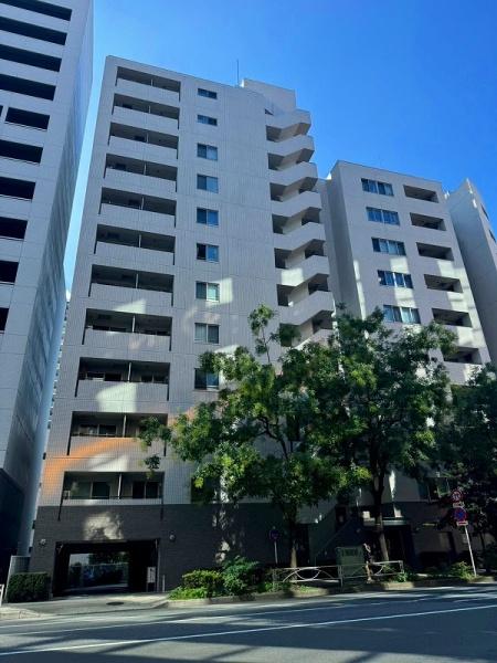 パークハウス渋谷山手