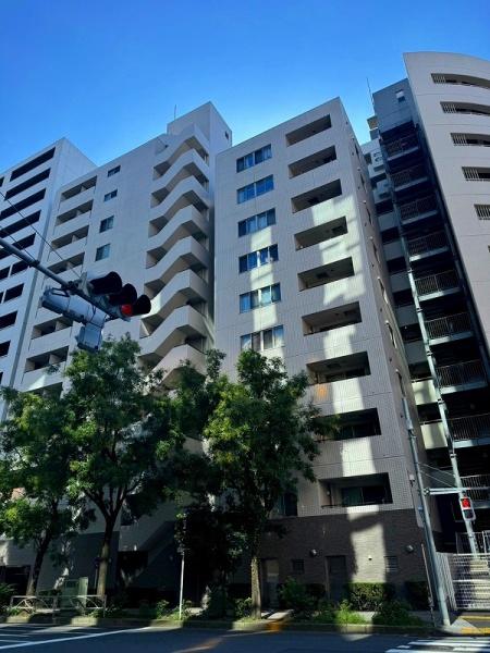 パークハウス渋谷山手