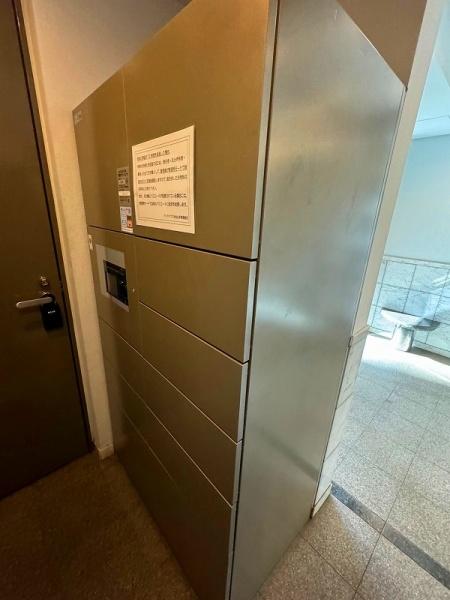 パークハウス渋谷山手