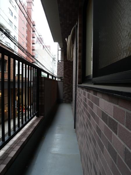 クレッセント目黒青葉台