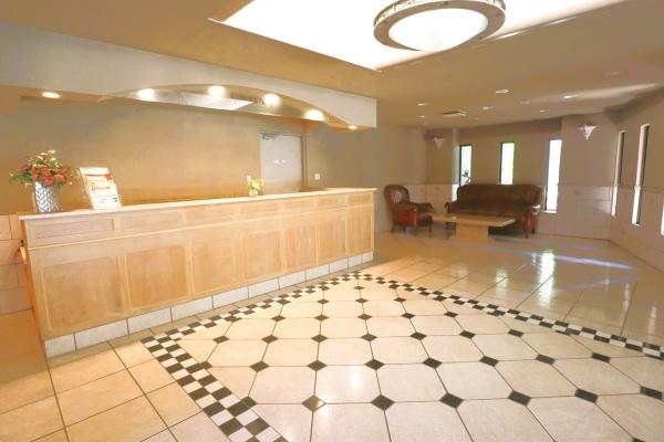 ダイアパレスシェルトワレ目黒