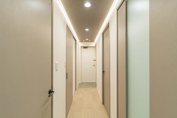 中銀池尻マンシオン