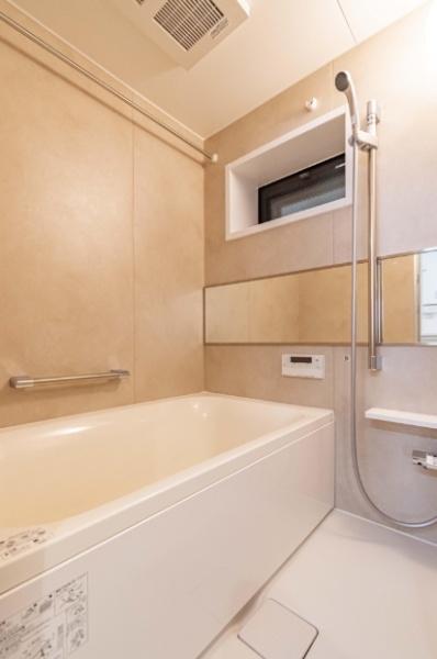 中銀池尻マンシオン