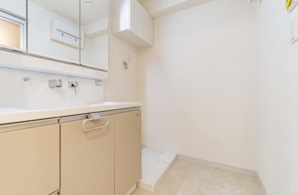 中銀池尻マンシオン