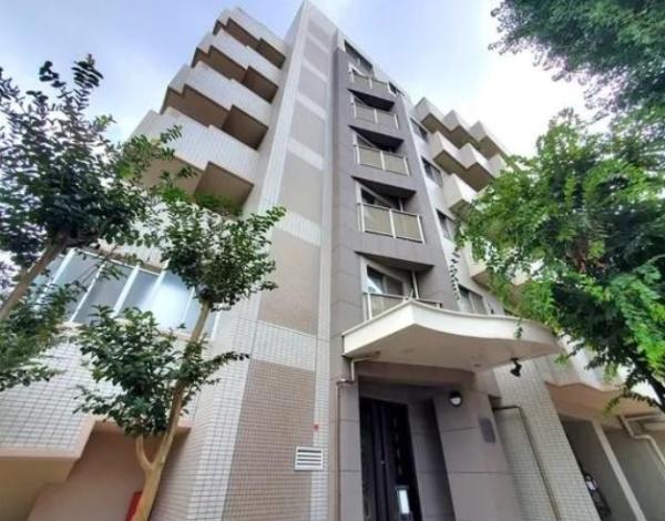 東急ドエルアルス目黒青葉台