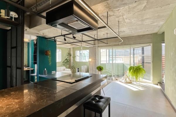 グランドメルシー駒沢