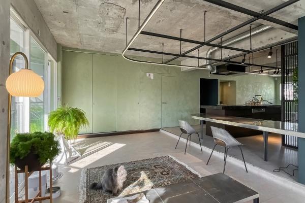 グランドメルシー駒沢