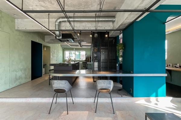 グランドメルシー駒沢