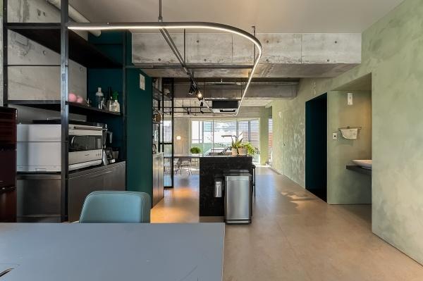 グランドメルシー駒沢