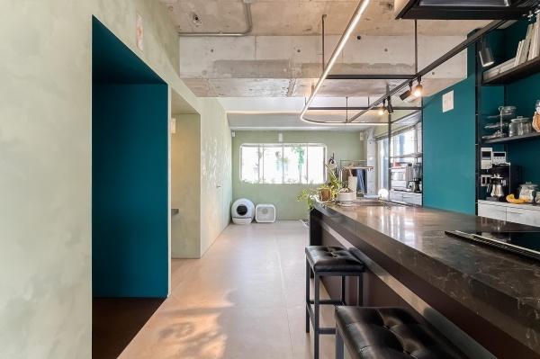 グランドメルシー駒沢