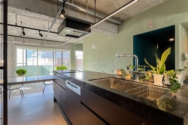 グランドメルシー駒沢