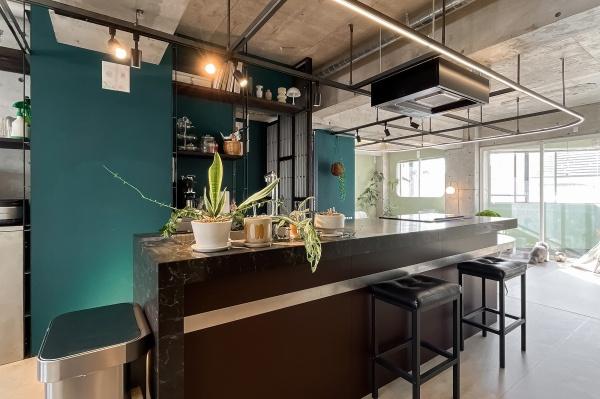 グランドメルシー駒沢