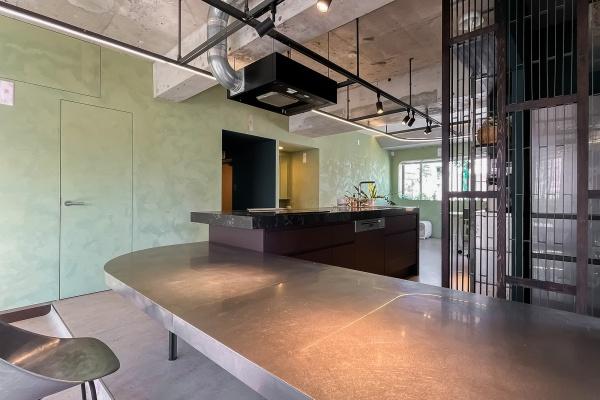 グランドメルシー駒沢