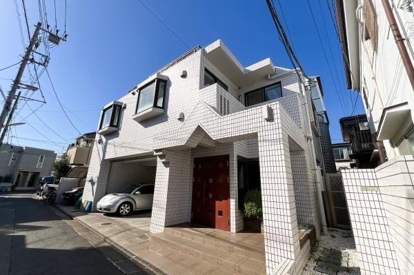 グランドメルシー駒沢