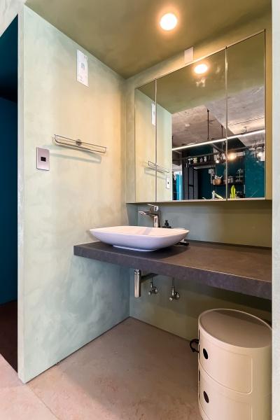 グランドメルシー駒沢