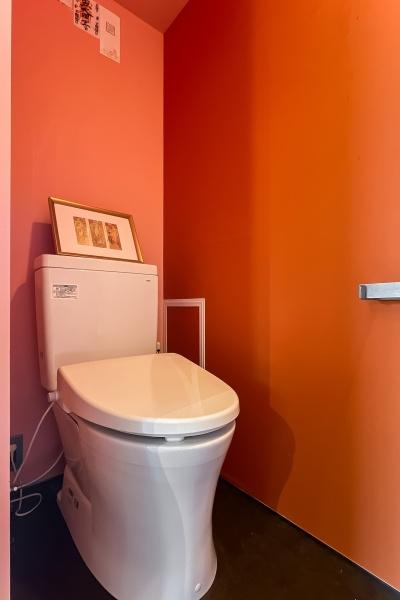 グランドメルシー駒沢