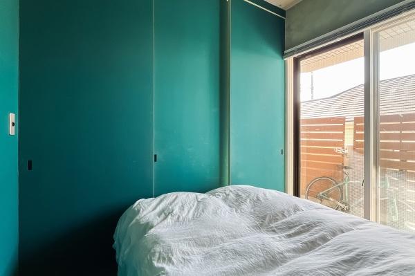 グランドメルシー駒沢