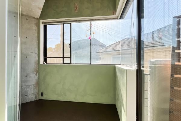 グランドメルシー駒沢