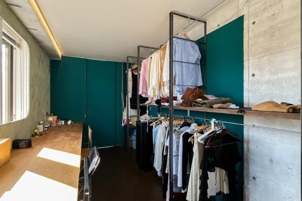 グランドメルシー駒沢