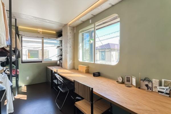 グランドメルシー駒沢