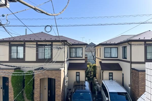 グランドメルシー駒沢