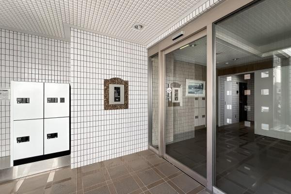 グランドメルシー駒沢