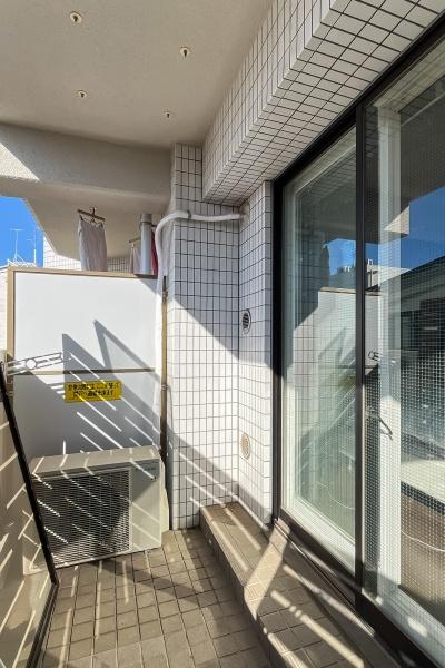 グランドメルシー駒沢