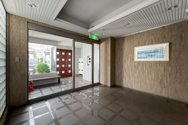 グランドメルシー駒沢