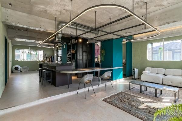 グランドメルシー駒沢