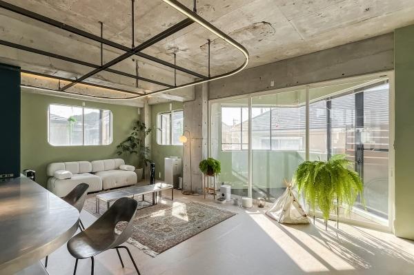 グランドメルシー駒沢