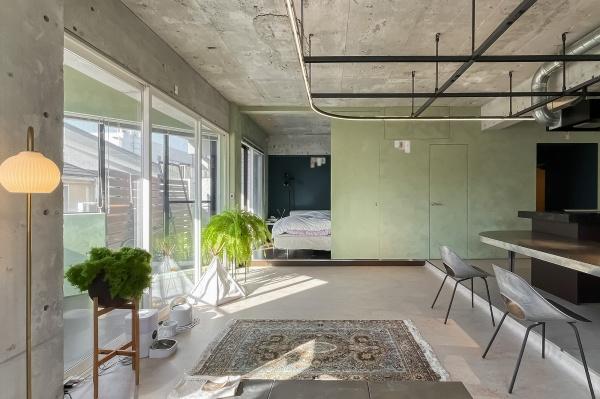 グランドメルシー駒沢