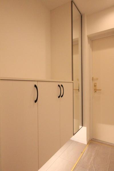 ルイシャトレ自由が丘