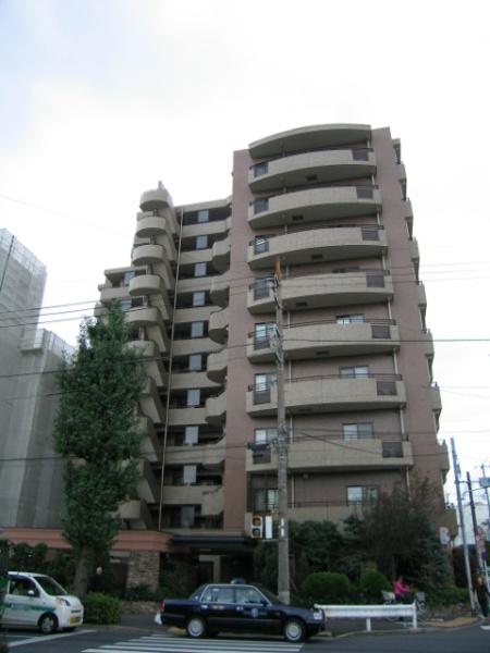 ルイシャトレ自由が丘