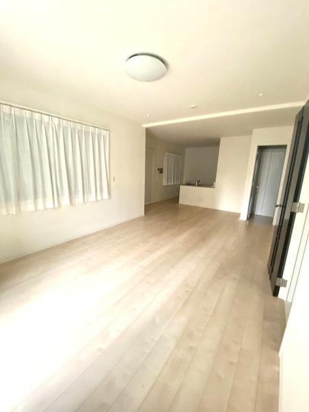 世田谷区深沢１丁目の中古一戸建て