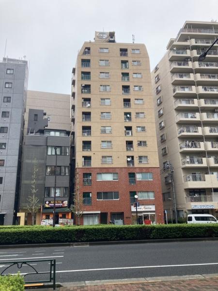 ブリリアンス五反田