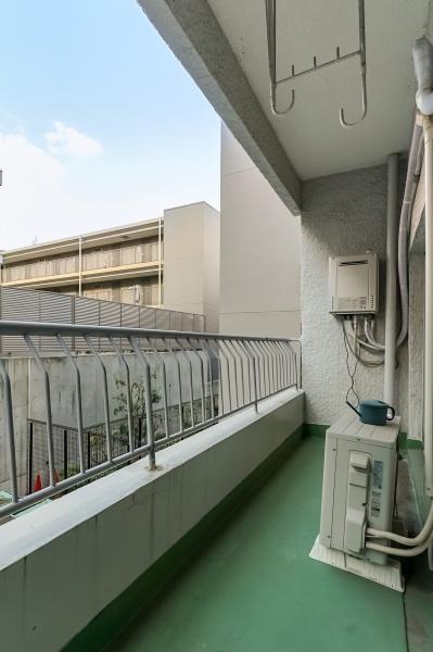 パールマンション馬込