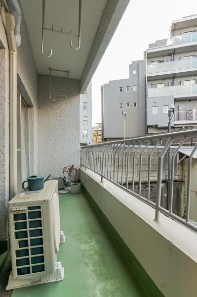 パールマンション馬込