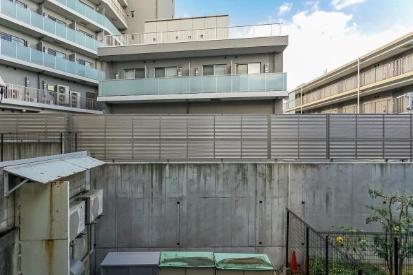 パールマンション馬込